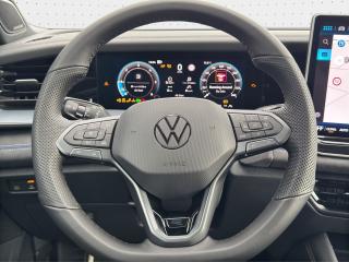 Volkswagen Tayron R-Line – Bild 8 von 18