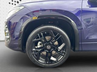 Volkswagen Tayron R-Line – Bild 12 von 18