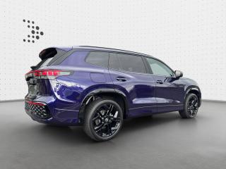 Volkswagen Tayron R-Line – Bild 16 von 18