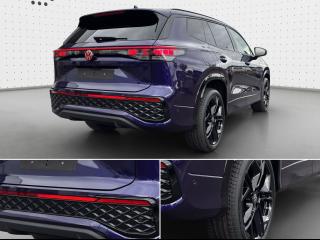 Volkswagen Tayron R-Line – Bild 18 von 18