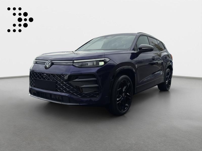 Volkswagen Tayron R-Line – Bild 1 von 18
