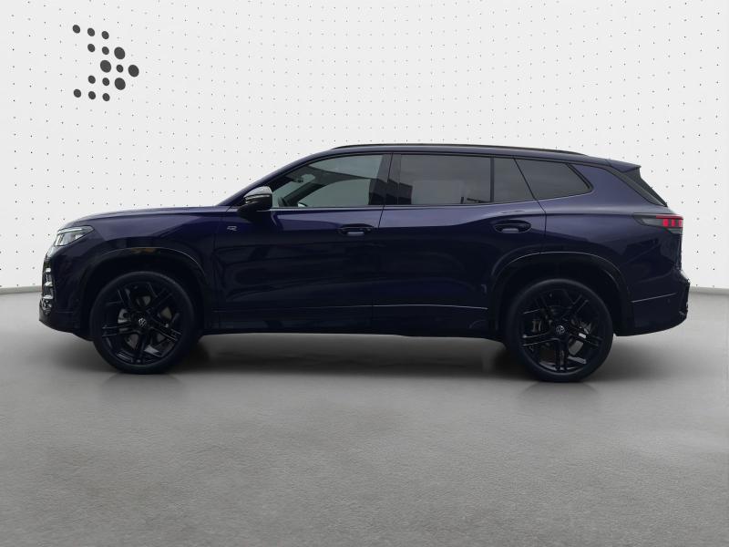 Volkswagen Tayron R-Line – Bild 3 von 18