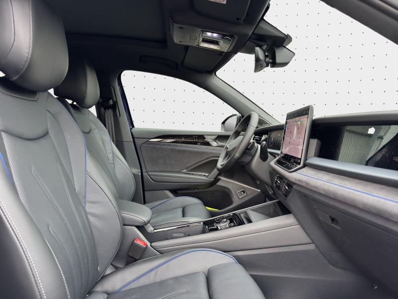 Volkswagen Tayron R-Line – Bild 4 von 18