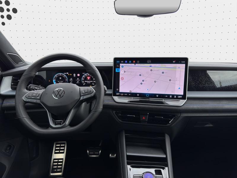 Volkswagen Tayron R-Line – Bild 5 von 18