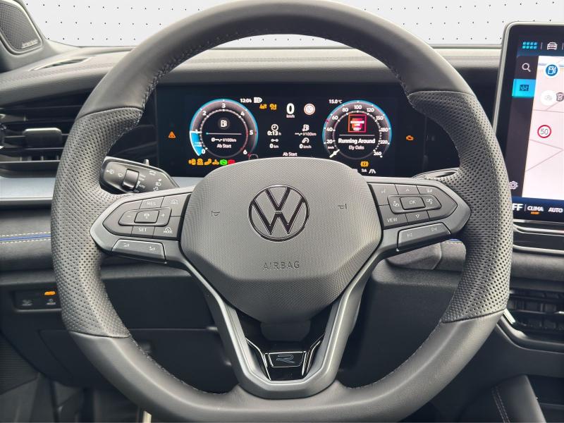 Volkswagen Tayron R-Line – Bild 8 von 18
