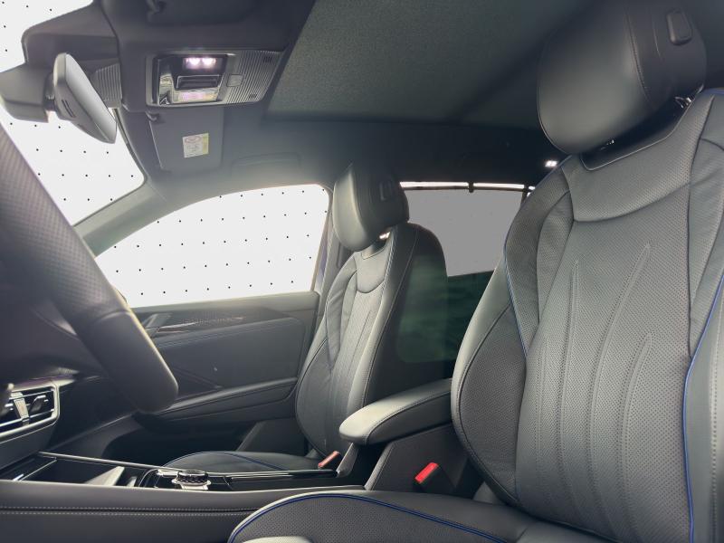 Volkswagen Tayron R-Line – Bild 10 von 18