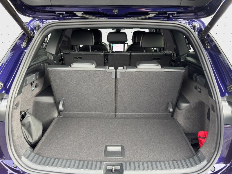 Volkswagen Tayron R-Line – Bild 11 von 18