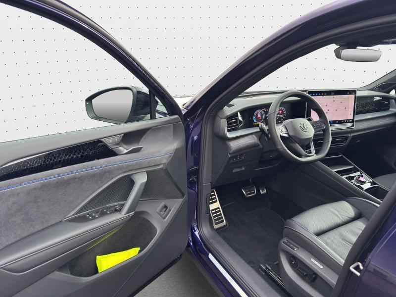 Volkswagen Tayron R-Line – Bild 13 von 18