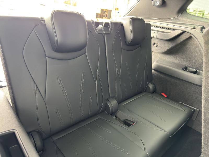 Volkswagen Tayron R-Line – Bild 15 von 18