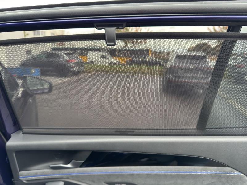 Volkswagen Tayron R-Line – Bild 17 von 18