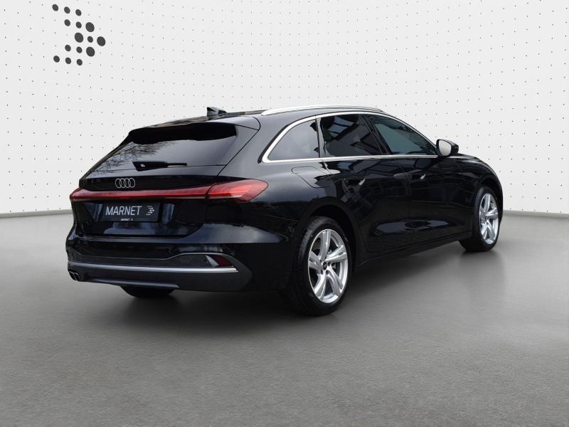 Audi A5 Avant – image 2 of 25