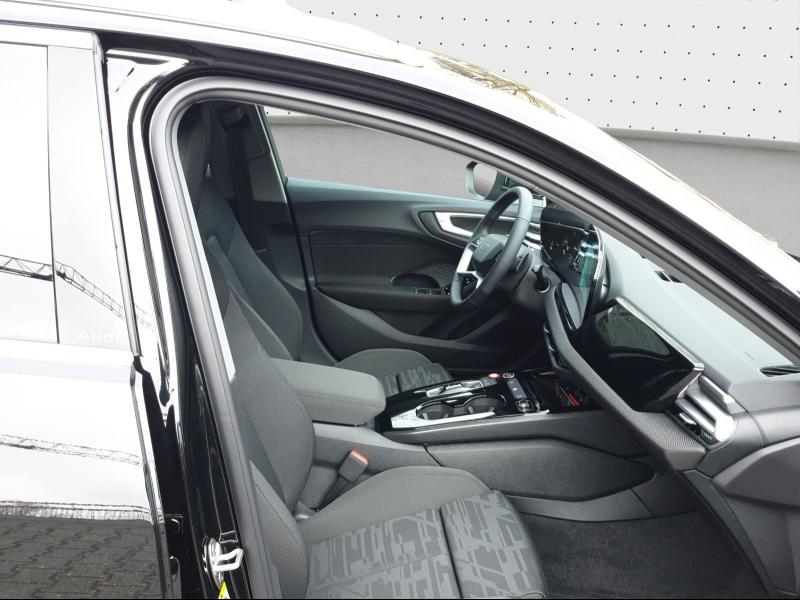 Audi A5 Avant – image 4 of 25