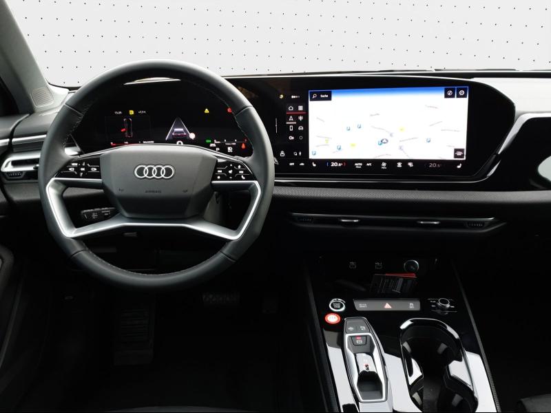 Audi A5 Avant – image 5 of 25