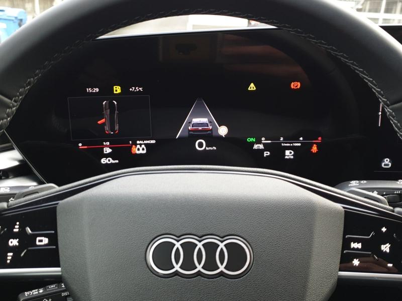 Audi A5 Avant – image 9 of 25