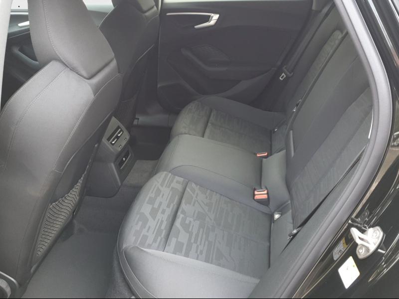 Audi A5 Avant – image 16 of 25