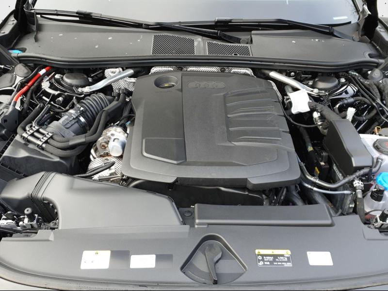 Audi A5 Avant – image 18 of 25