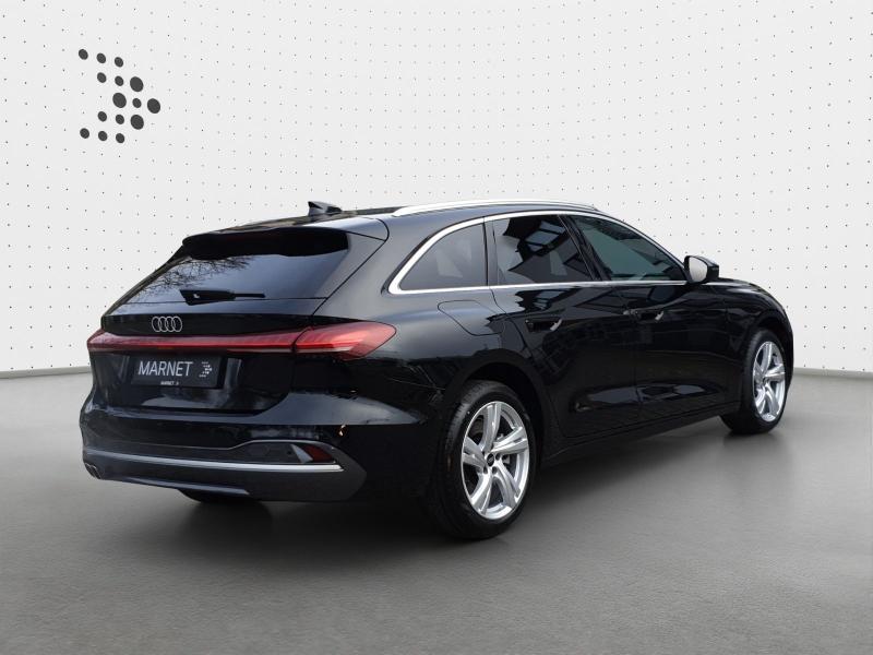 Audi A5 Avant – image 19 of 25