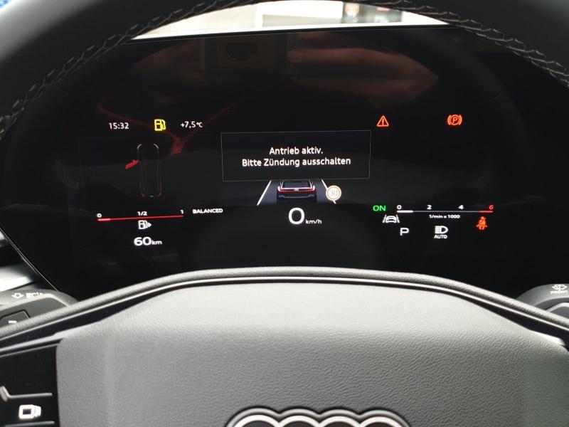 Audi A5 Avant – image 21 of 25