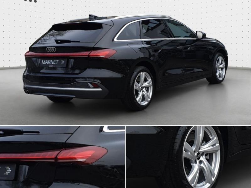 Audi A5 Avant – image 25 of 25