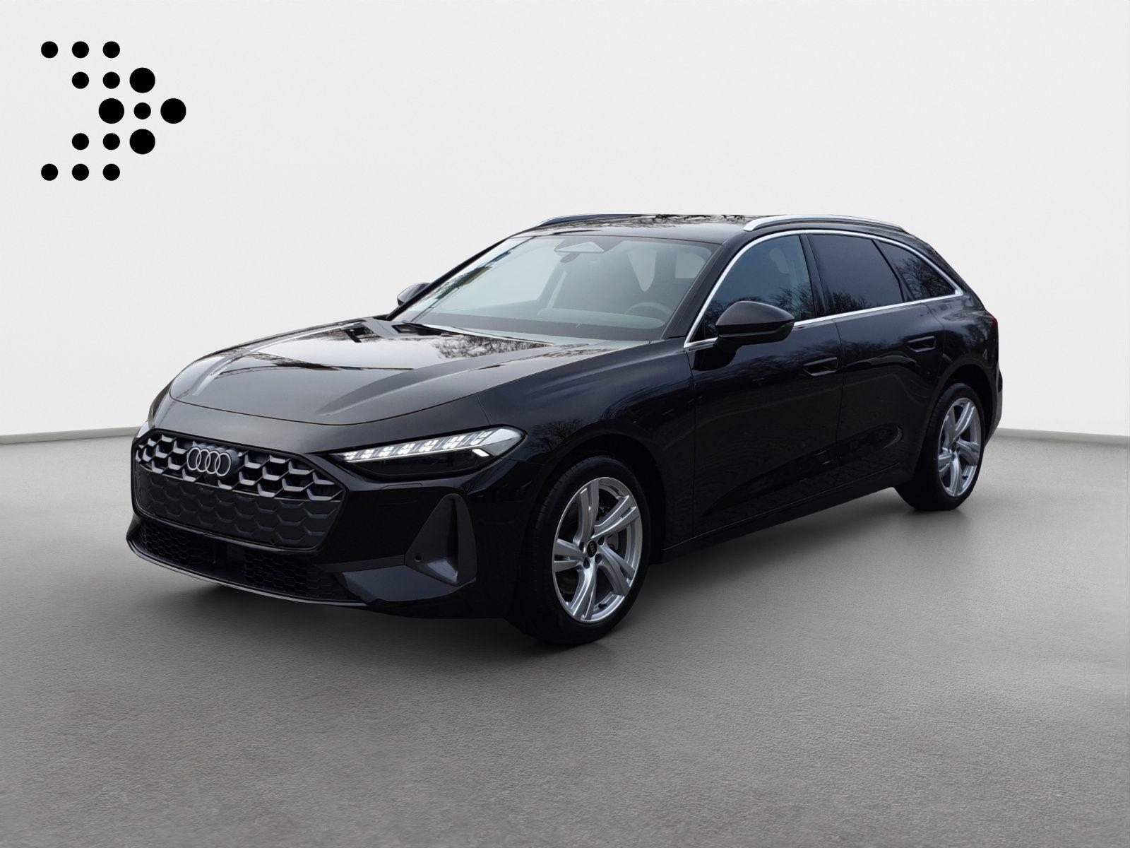 Audi A5 Avant