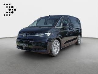 Volkswagen T7 Multivan Energy – image 1 of 22