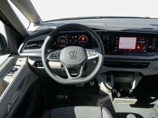 Volkswagen T7 Multivan Energy – image 8 of 22