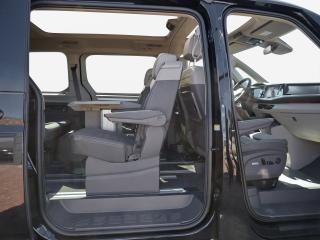 Volkswagen T7 Multivan Energy – image 15 of 22