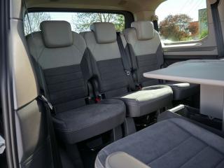 Volkswagen T7 Multivan Energy – image 16 of 22
