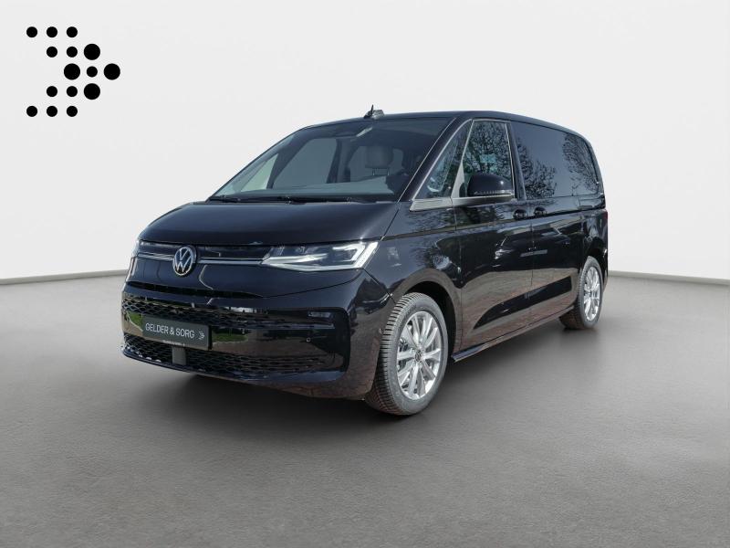 Volkswagen T7 Multivan Energy – image 1 of 22