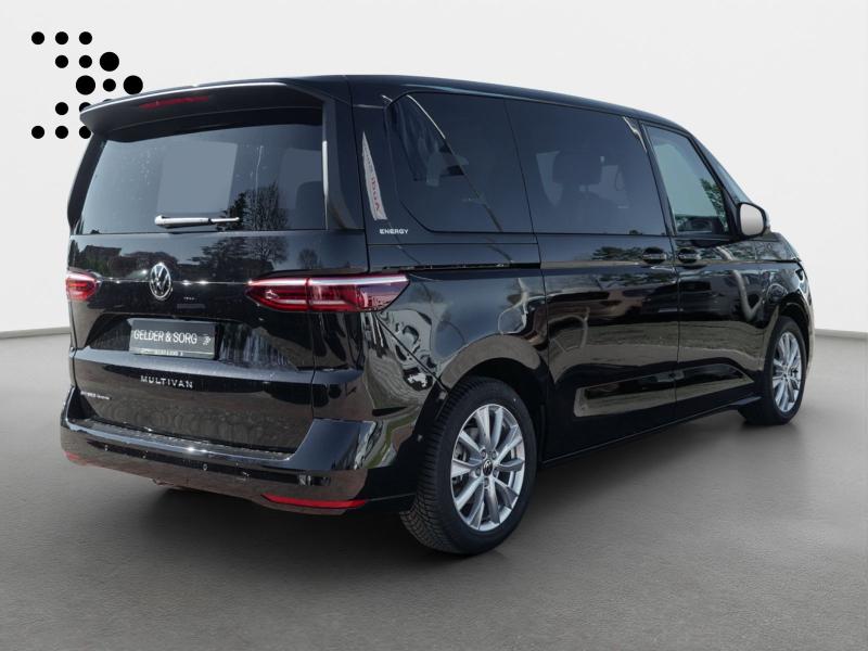 Volkswagen T7 Multivan Energy – image 2 of 22
