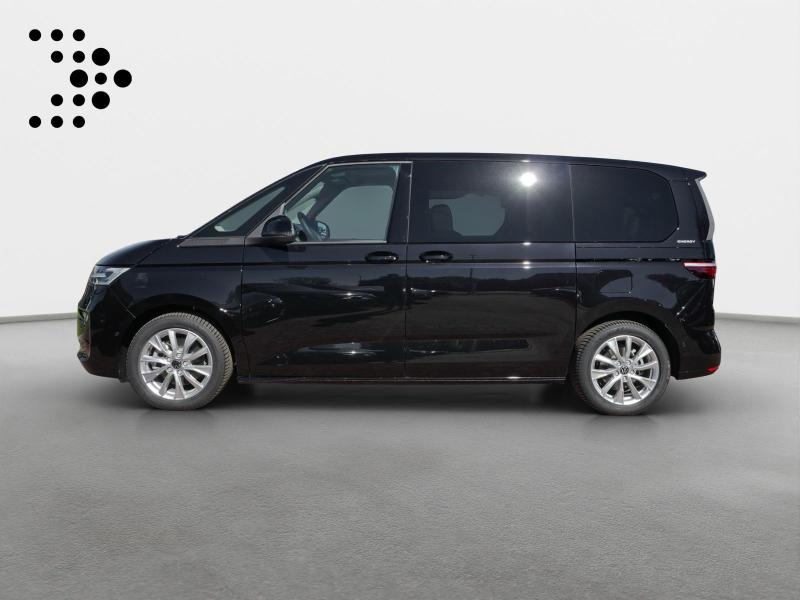 Volkswagen T7 Multivan Energy – image 3 of 22