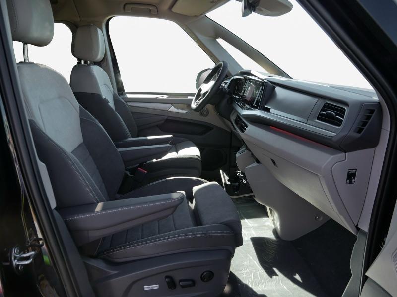 Volkswagen T7 Multivan Energy – image 4 of 22