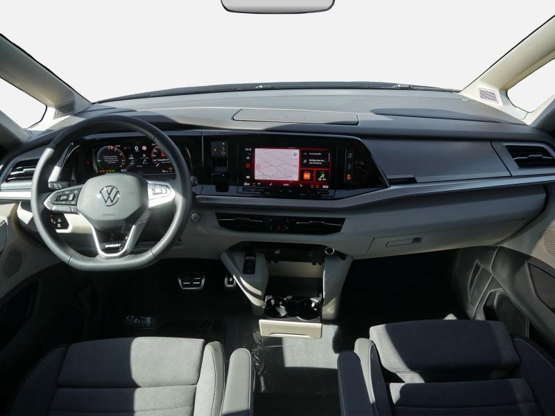 Volkswagen T7 Multivan Energy – image 5 of 22