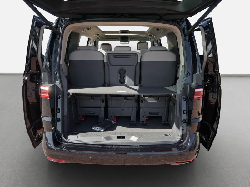 Volkswagen T7 Multivan Energy – image 11 of 22