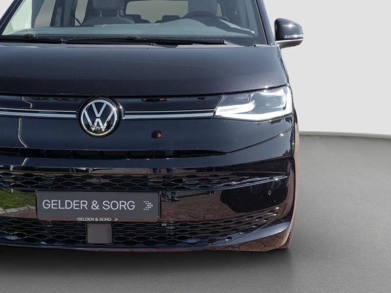 Volkswagen T7 Multivan Energy – image 12 of 22