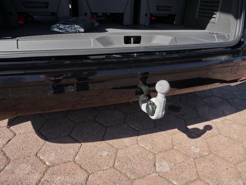 Volkswagen T7 Multivan Energy – image 21 of 22