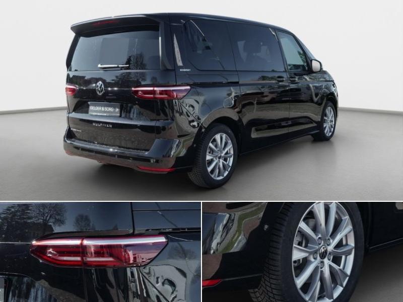 Volkswagen T7 Multivan Energy – image 22 of 22