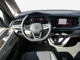Volkswagen T7 Multivan Energy – image 8 of 24