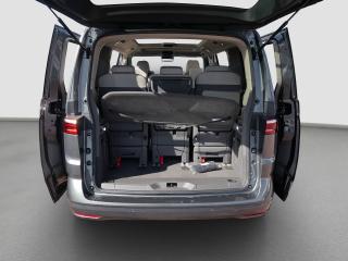 Volkswagen T7 Multivan Energy – image 11 of 24