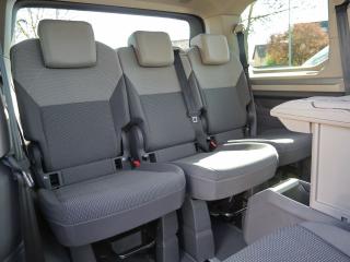 Volkswagen T7 Multivan Energy – image 17 of 24