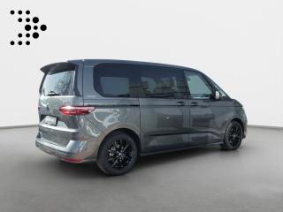 Volkswagen T7 Multivan Energy – image 18 of 24