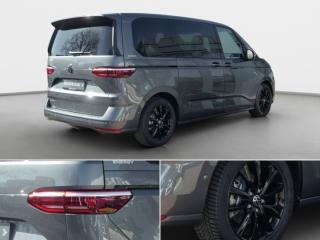 Volkswagen T7 Multivan Energy – image 24 of 24