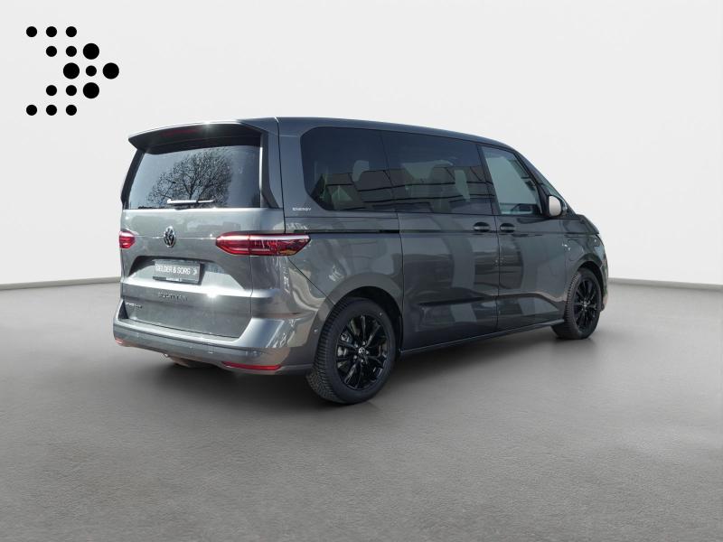 Volkswagen T7 Multivan Energy – image 2 of 24