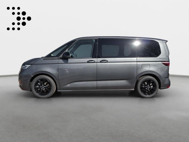 Volkswagen T7 Multivan Energy – image 3 of 24