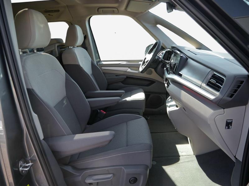 Volkswagen T7 Multivan Energy – image 4 of 24