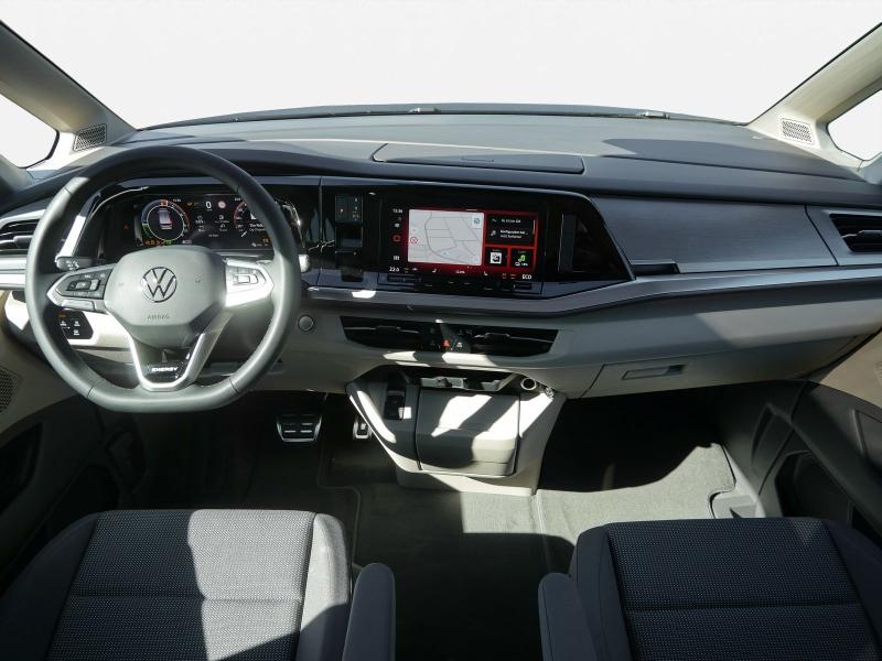 Volkswagen T7 Multivan Energy – image 5 of 24