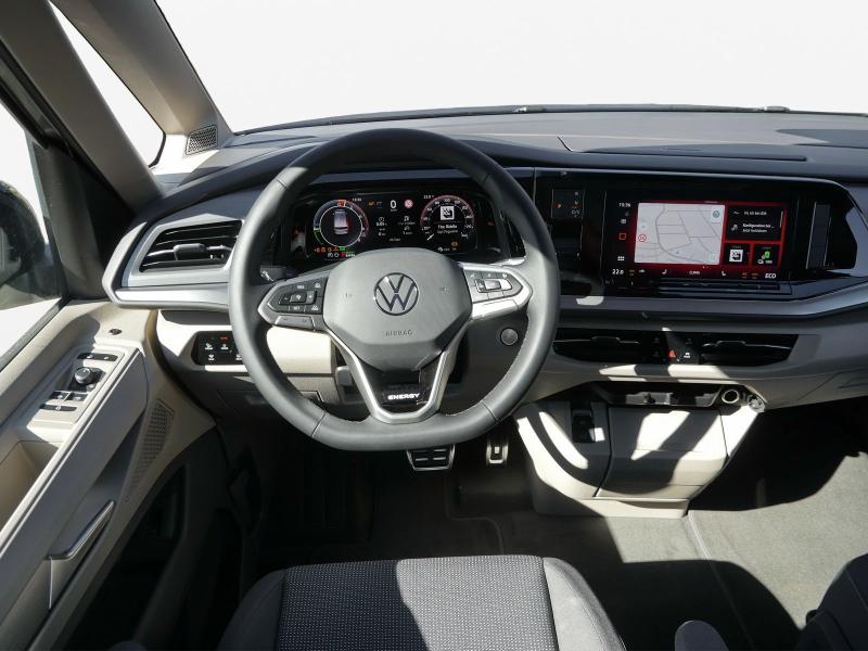 Volkswagen T7 Multivan Energy – image 8 of 24