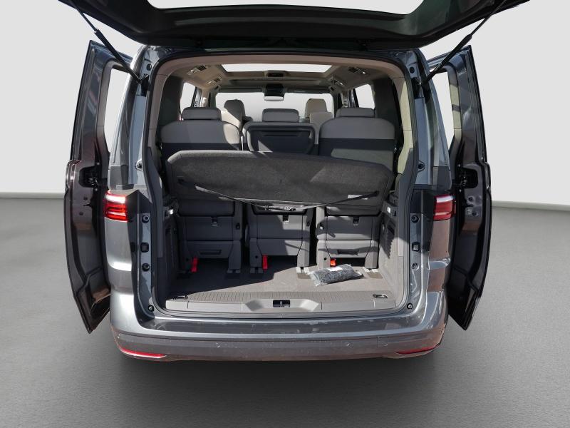 Volkswagen T7 Multivan Energy – image 11 of 24