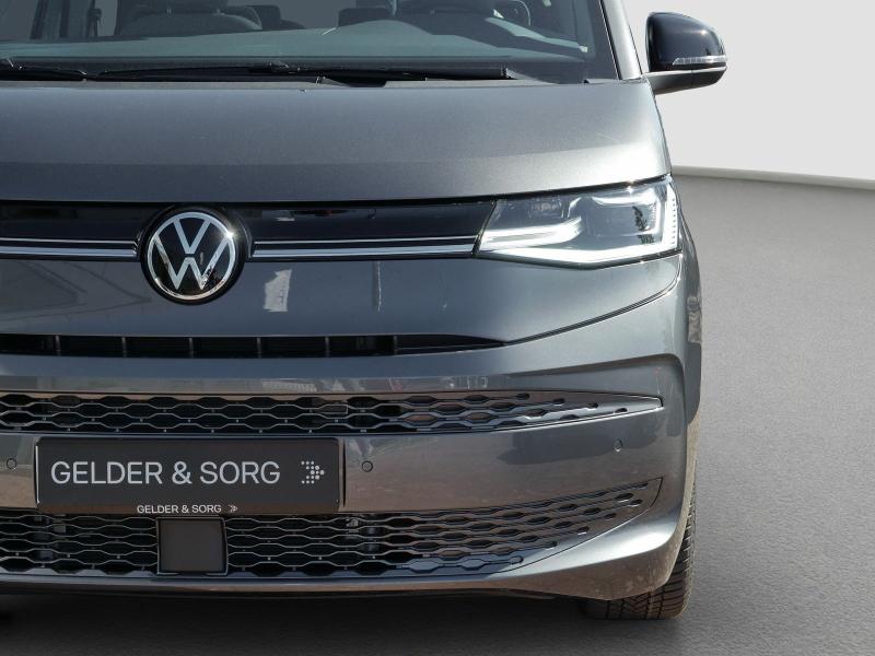 Volkswagen T7 Multivan Energy – image 12 of 24