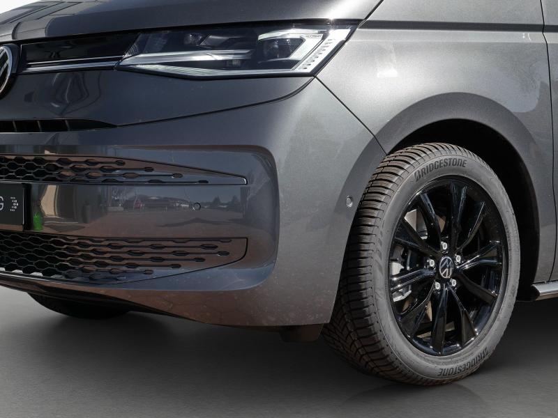 Volkswagen T7 Multivan Energy – image 13 of 24